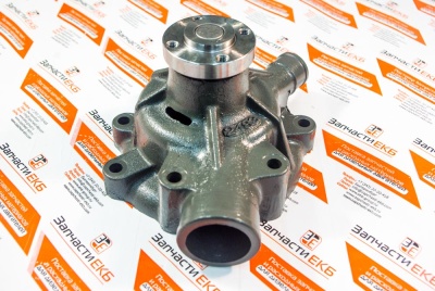 12159770 Помпа Насос для DEUTZ Взаимозаменяемые номера: 1215 9770,  1215-9770